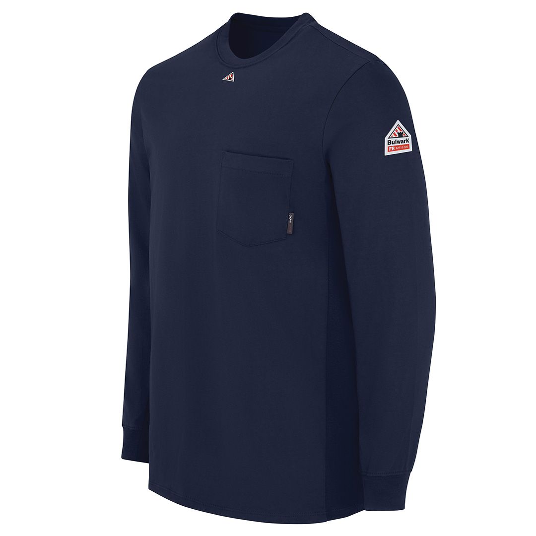 Product image for Men's FR Long Sleeve T-Shirt