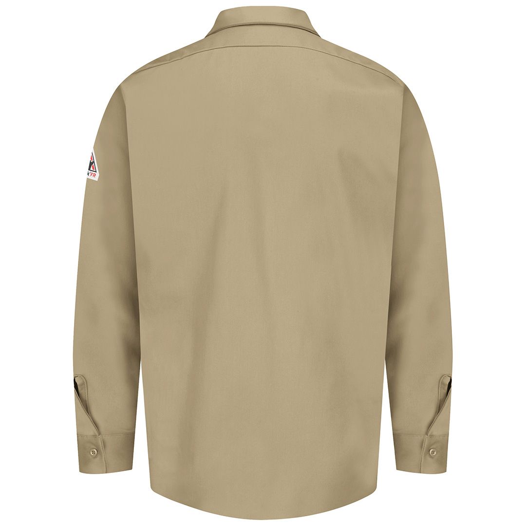 Product image for Men's Midweight Excel FR Work Shirt