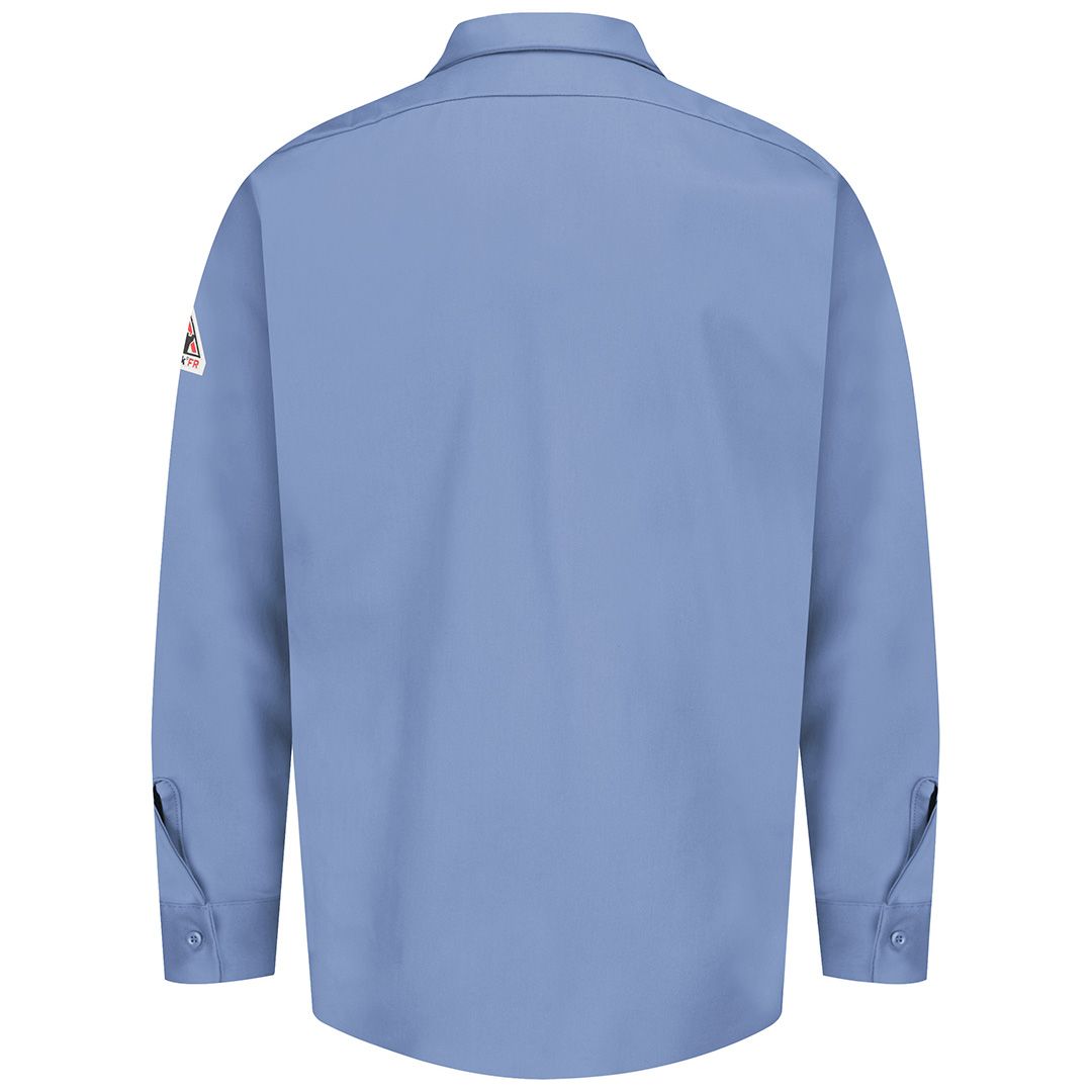 Product image for Men's Midweight Excel FR Work Shirt