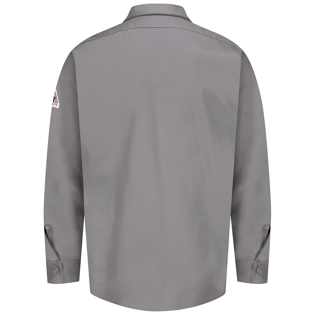 Product image for Men's Midweight Excel FR Work Shirt