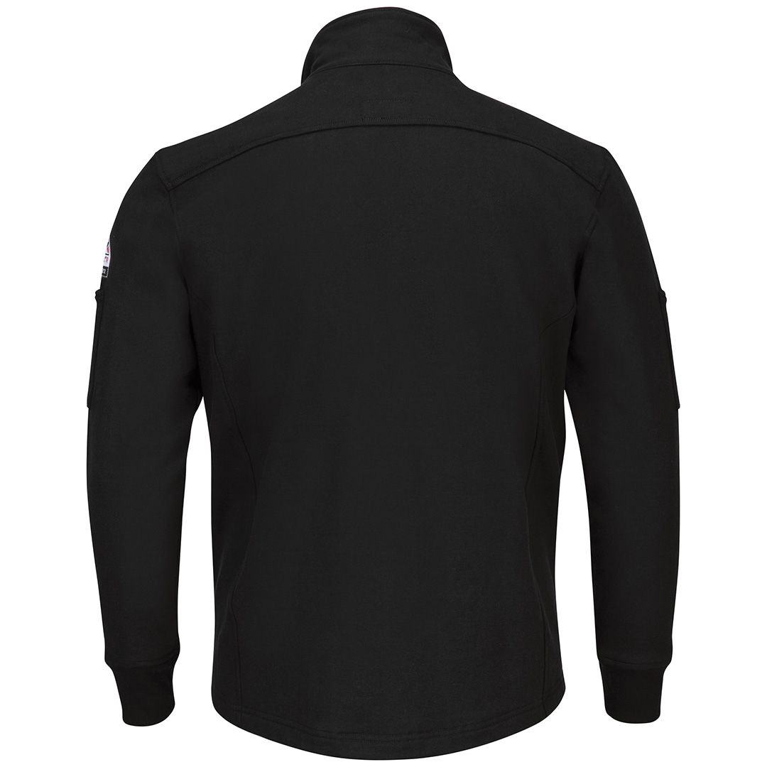 Product image for Men's Fleece FR Zip-Up Jacket