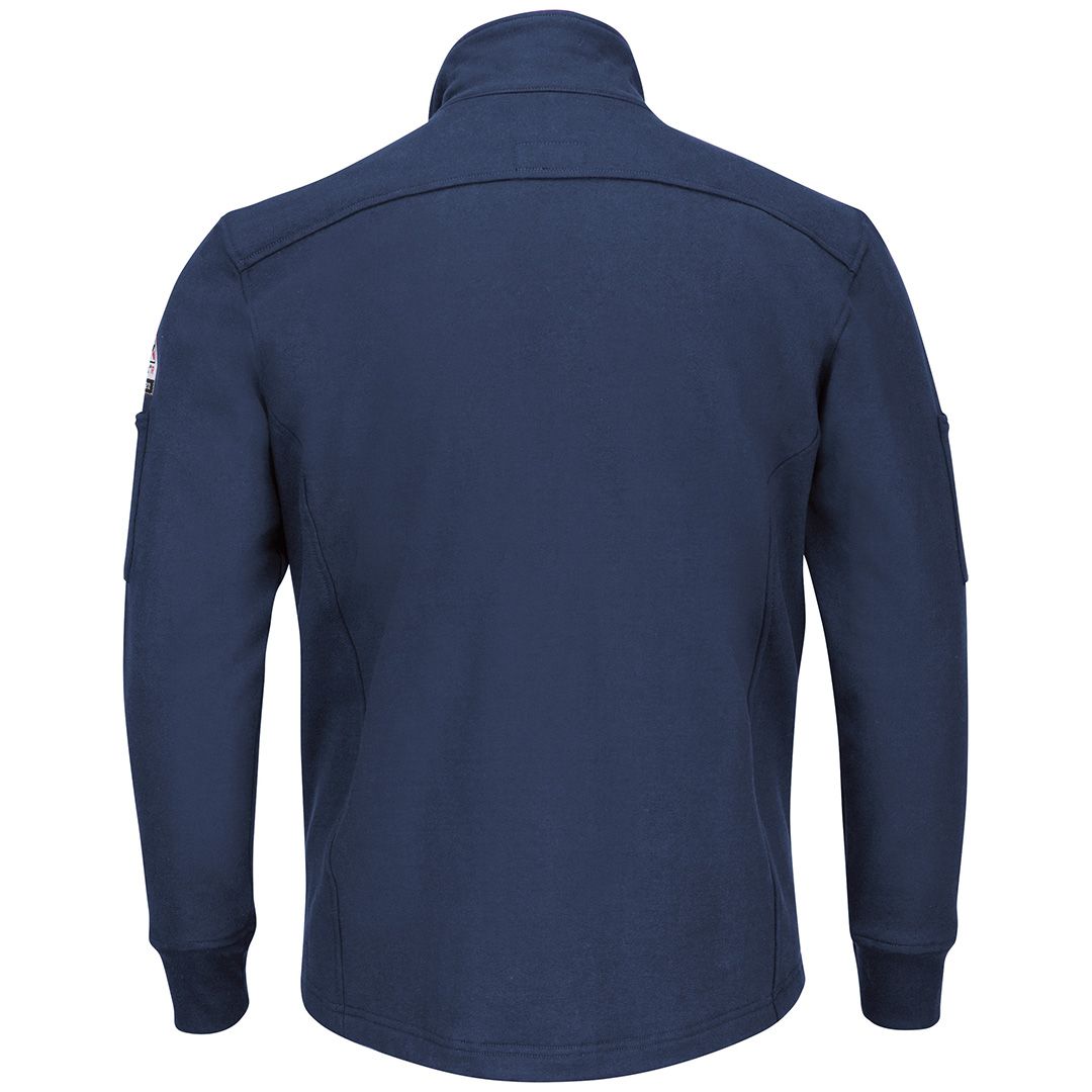 Product image for Men's Fleece FR Zip-Up Jacket
