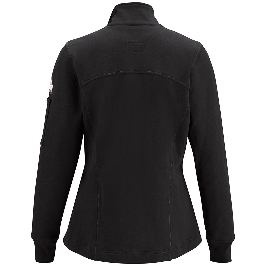 Product image for Women's Fleece FR Zip-Up Jacket