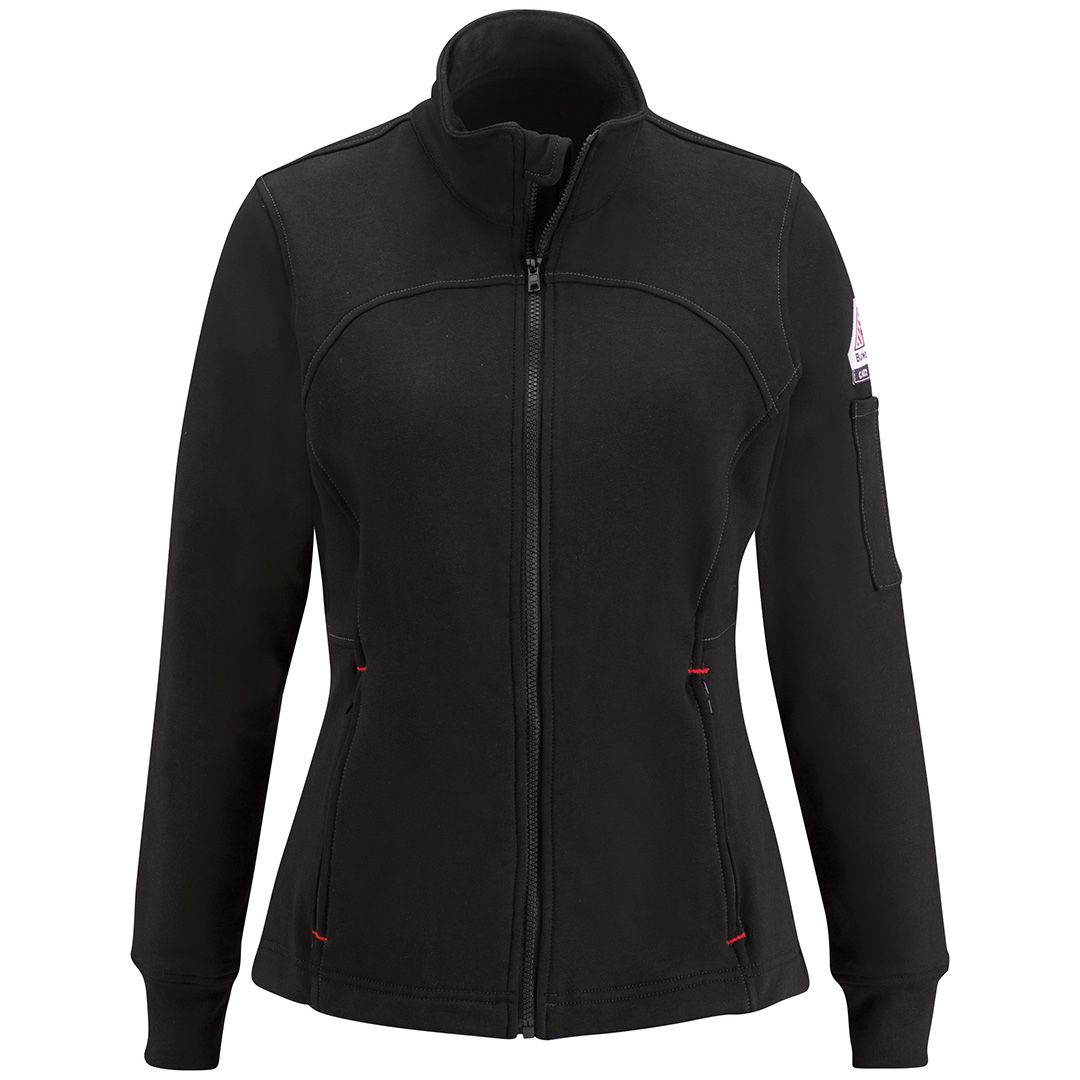 Product image for Women's Fleece FR Zip-Up Jacket