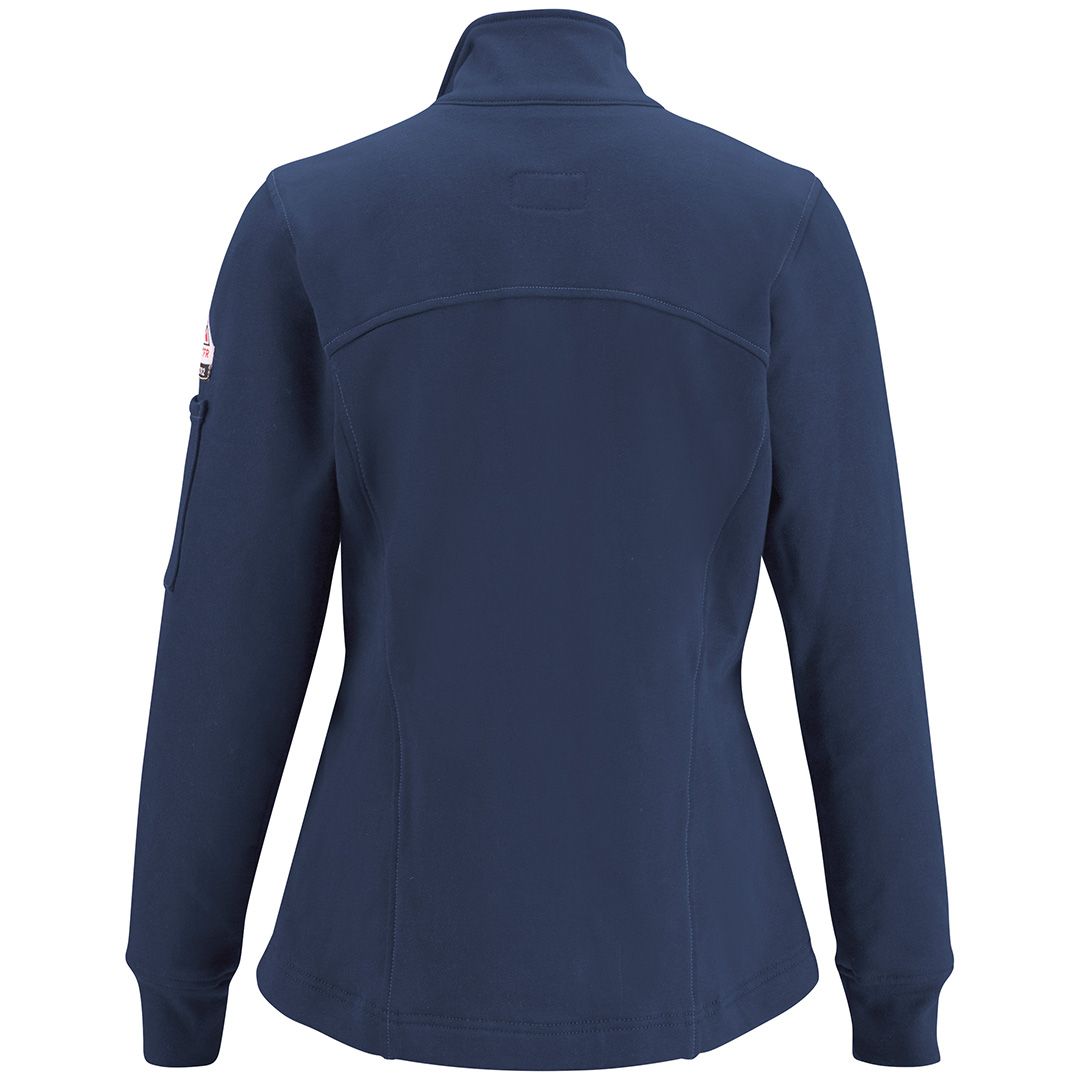 Product image for Women's Fleece FR Zip-Up Jacket