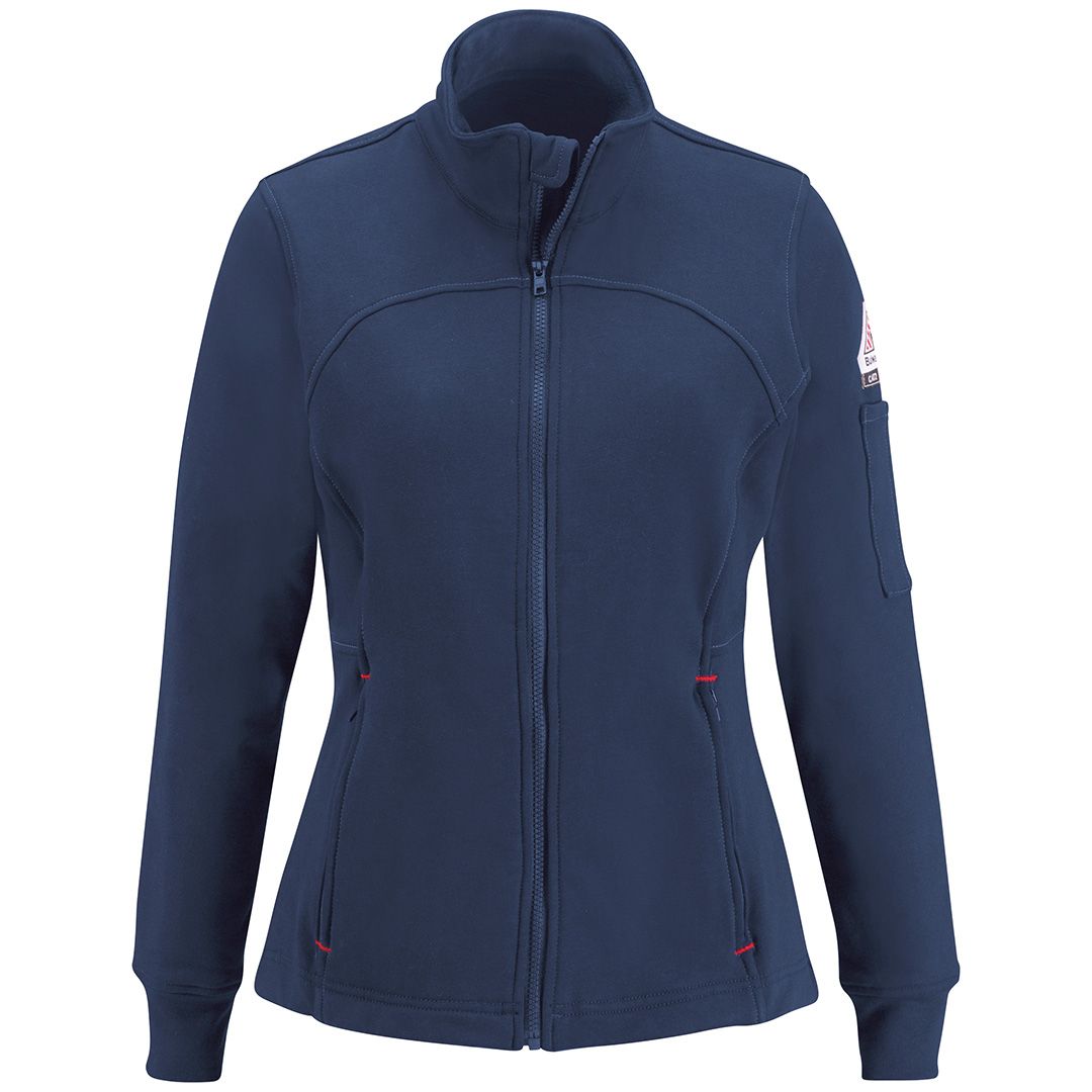 Product image for Women's Fleece FR Zip-Up Jacket