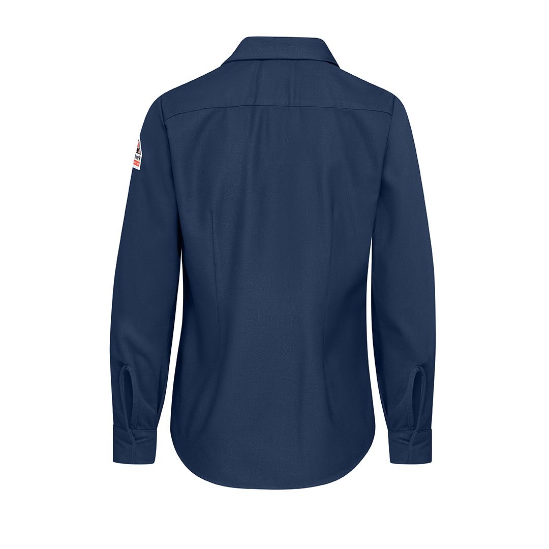 Product image for Women's Pocketless Work Shirt