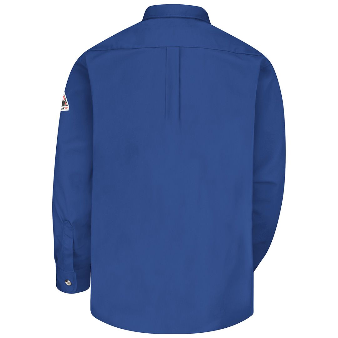 Product image for Men's Midweight FR Dress Uniform Shirt