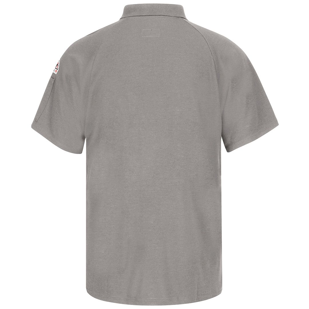Product image for Men's Classic Lightweight FR Short Sleeve Polo