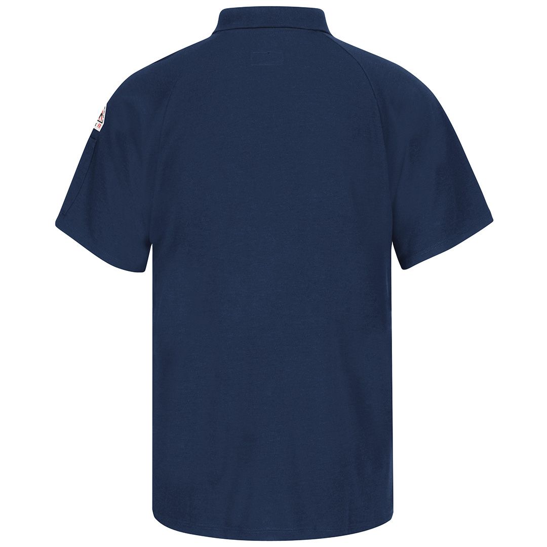 Product image for Men's Classic Lightweight FR Short Sleeve Polo
