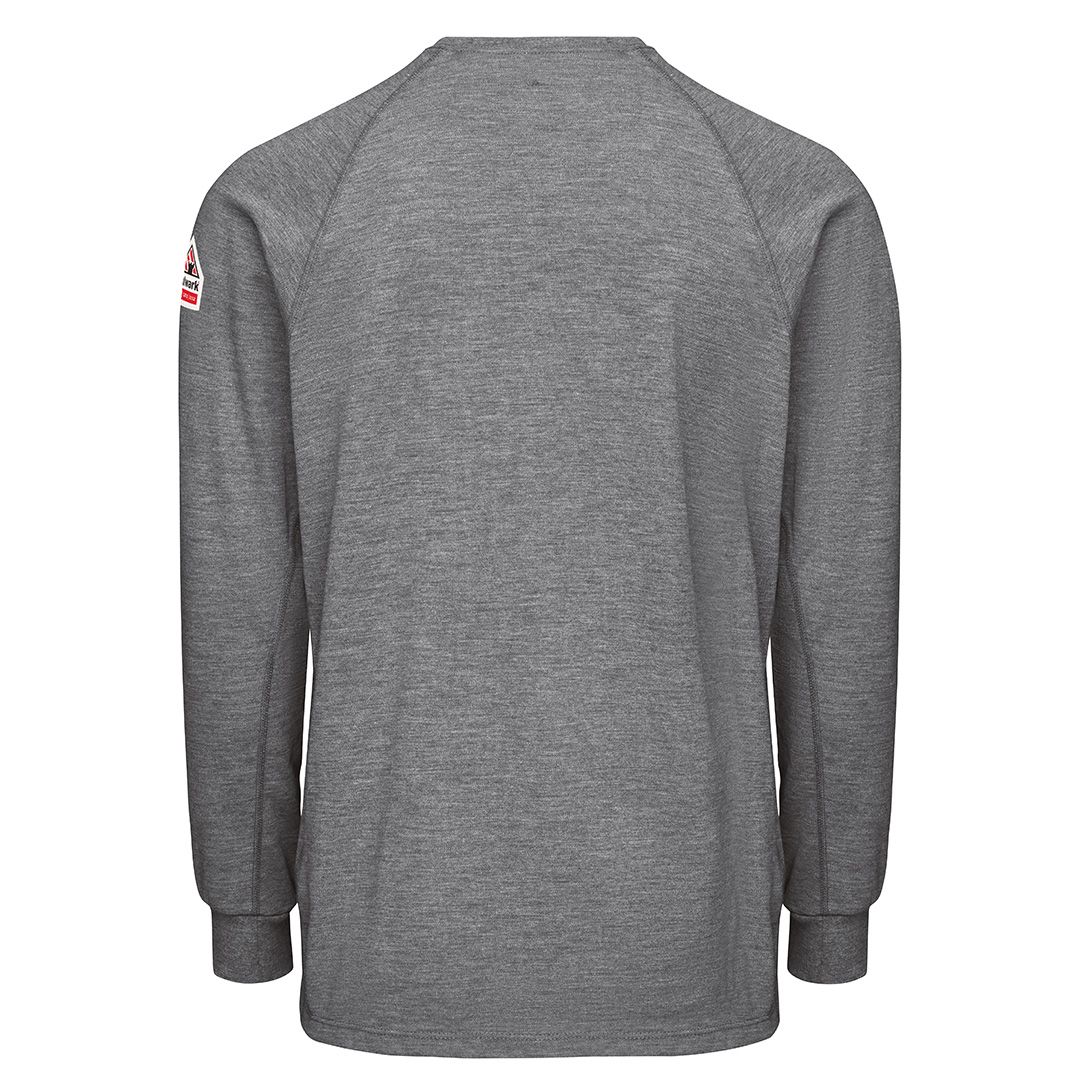 Product image for Men's Long Sleeve Performance T-Shirt - CoolTouch 2