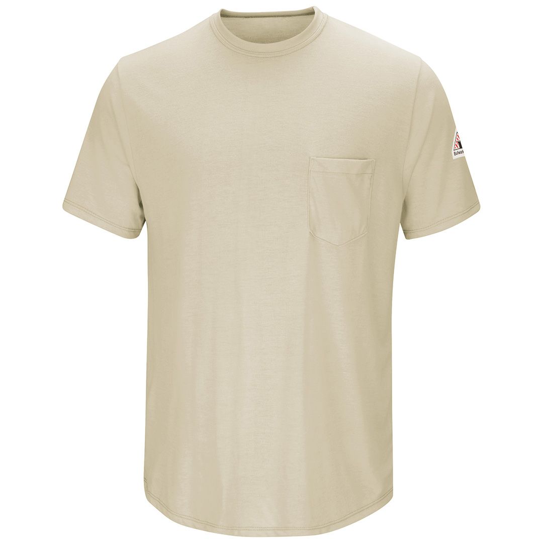 Product image for Men's Lightweight FR Short Sleeve T-Shirt