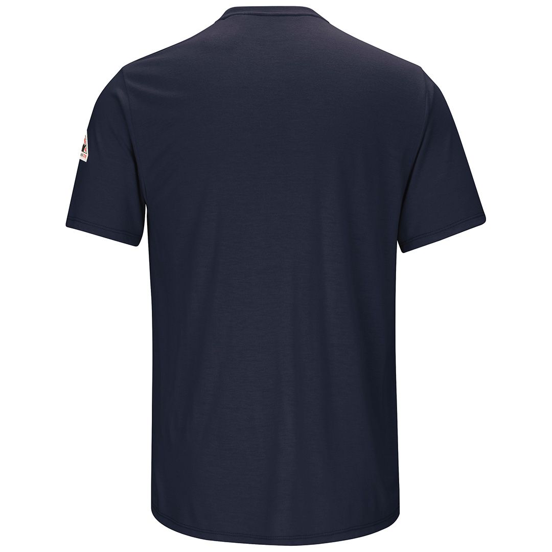 Product image for Men's Lightweight FR Short Sleeve T-Shirt