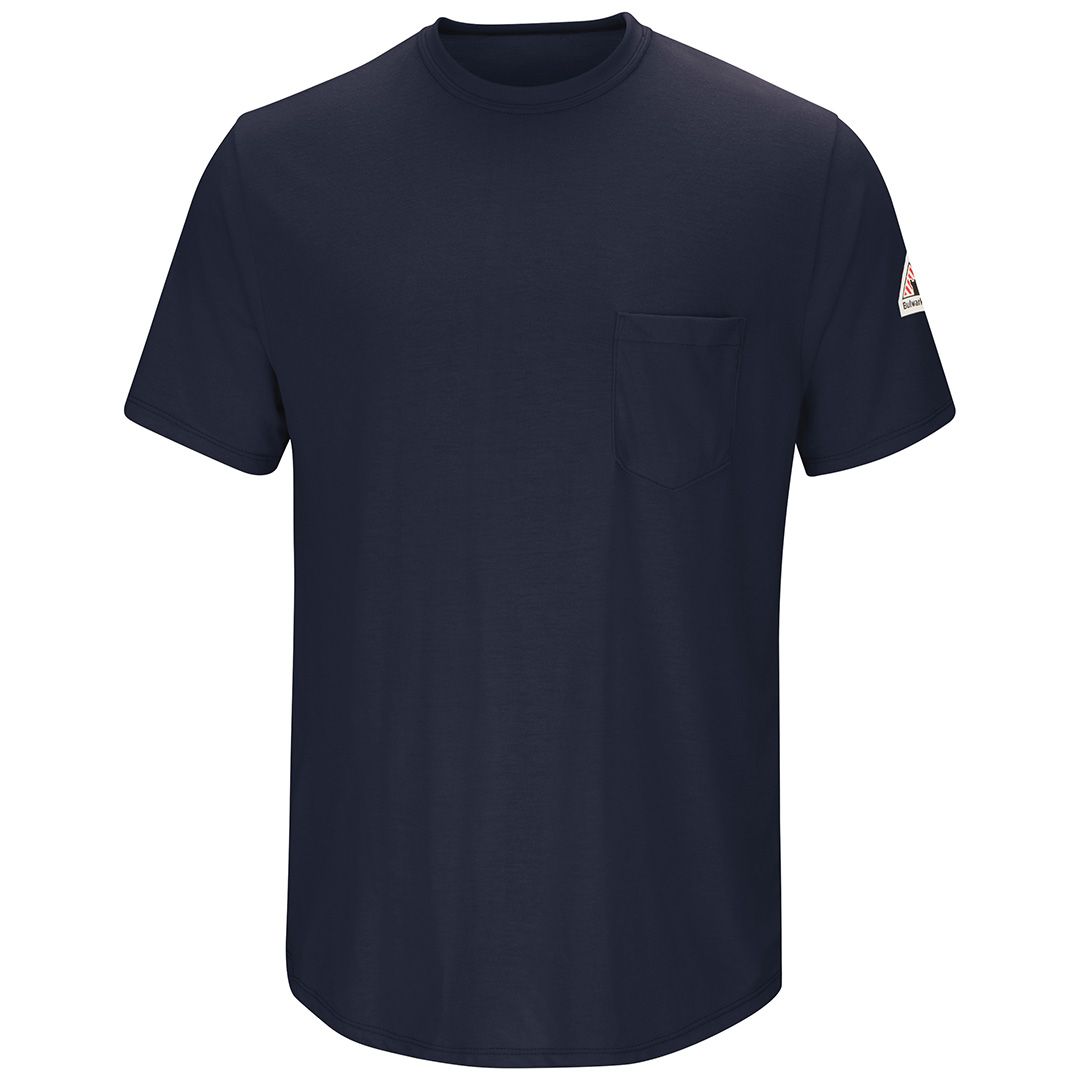 Product image for Men's Lightweight FR Short Sleeve T-Shirt