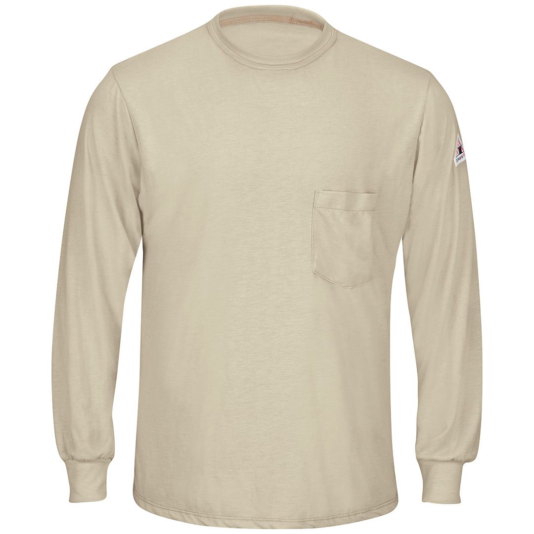 Product image for Men's Lightweight FR Long Sleeve T-Shirt