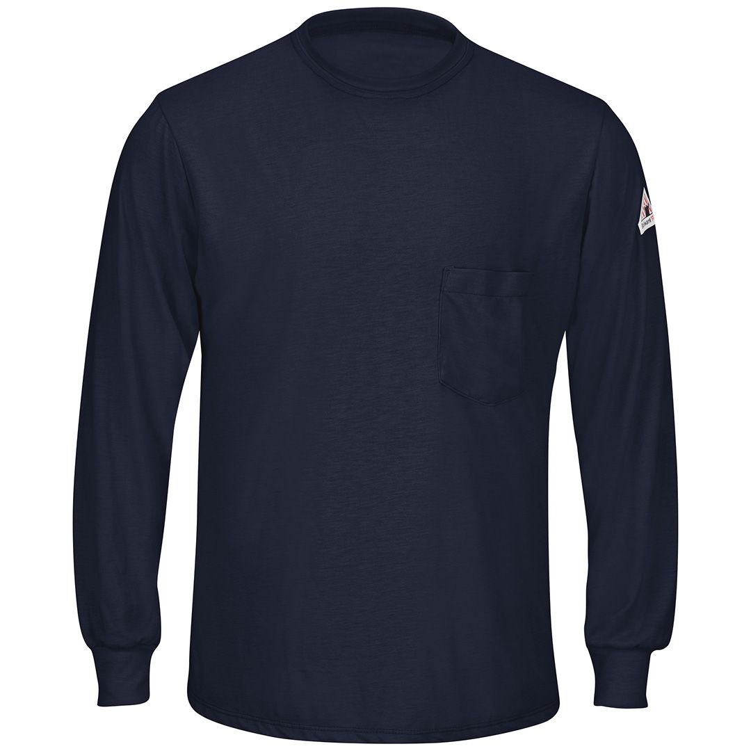 Product image for Men's Lightweight FR Long Sleeve T-Shirt
