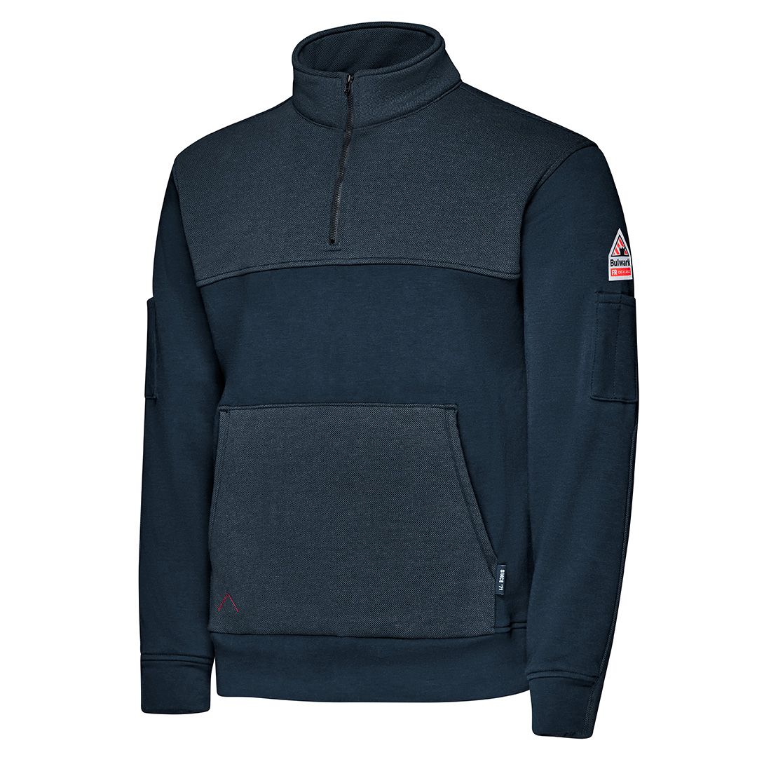 Product image for Men's FR Fleece 1//4 Zip