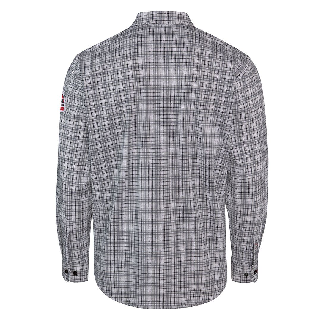 Product image for Men's FR Flex Knit Button Down Shirt