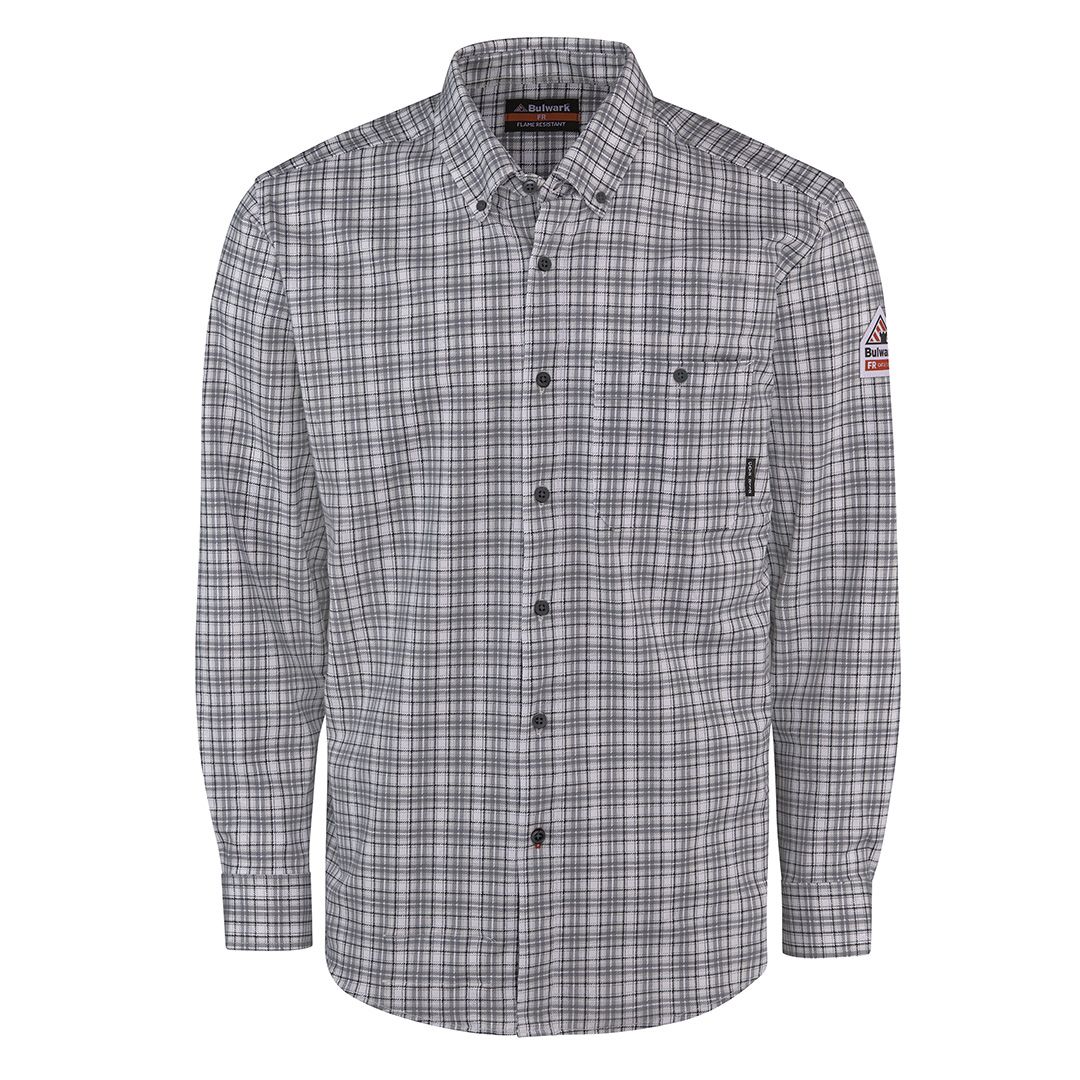 Product image for Men's FR Flex Knit Button Down Shirt