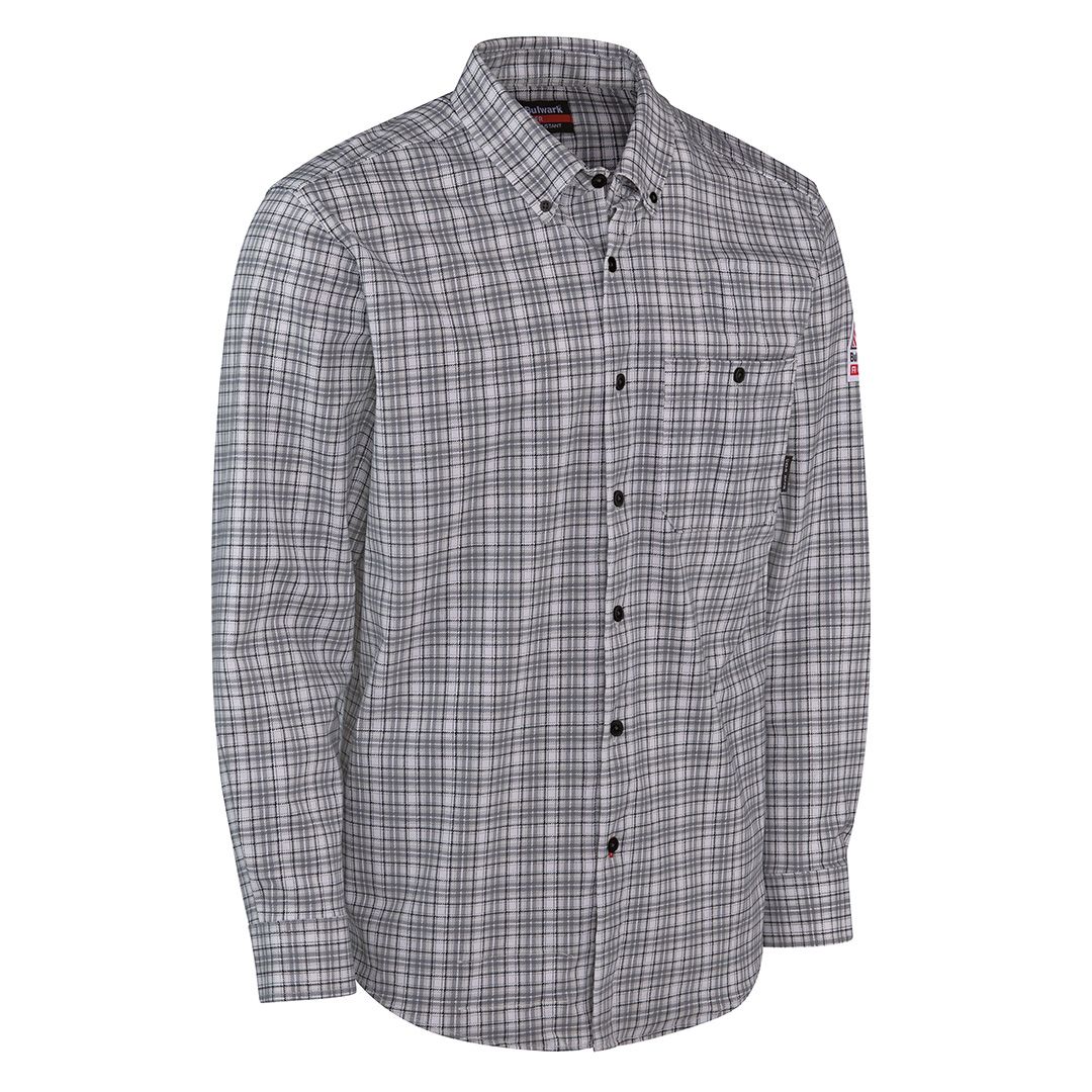 Product image for Men's FR Flex Knit Button Down Shirt