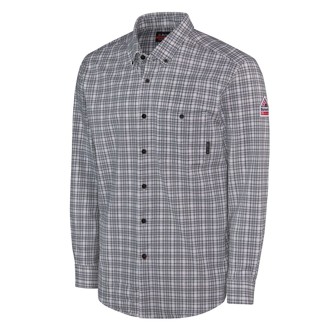 Product image for Men's FR Flex Knit Button Down Shirt