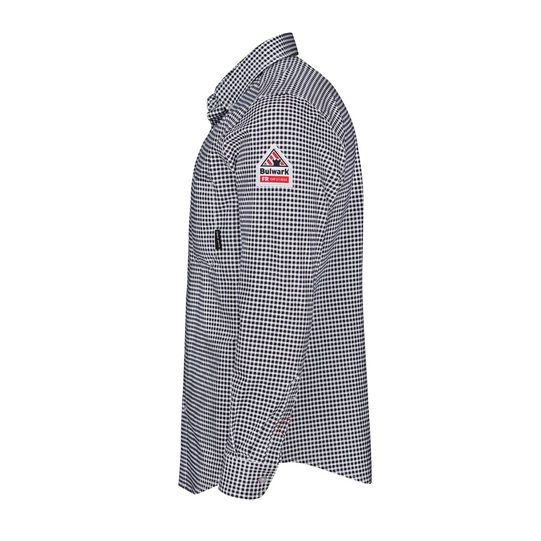 Product image for Men's FR Flex Knit Button Down Shirt