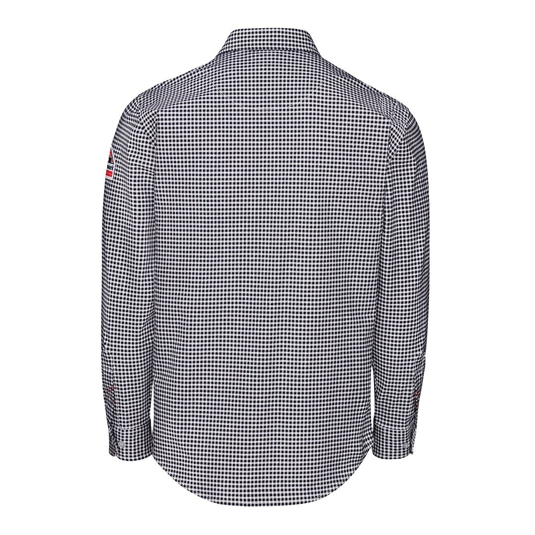 Product image for Men's FR Flex Knit Button Down Shirt