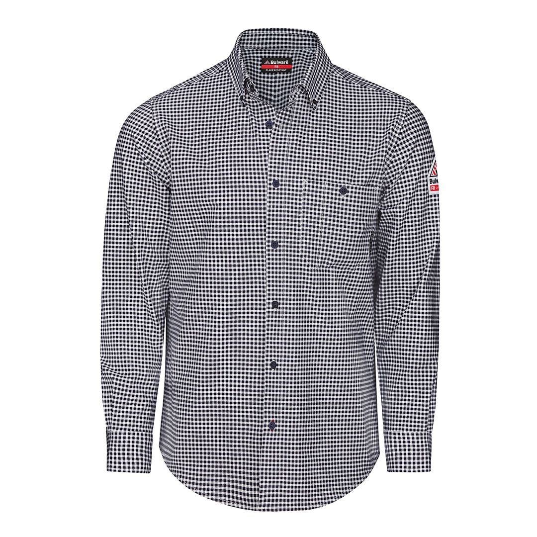 Product image for Men's FR Flex Knit Button Down Shirt
