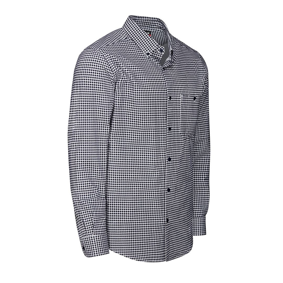 Product image for Men's FR Flex Knit Button Down Shirt