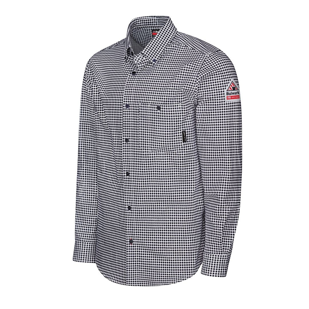 Product image for Men's FR Flex Knit Button Down Shirt