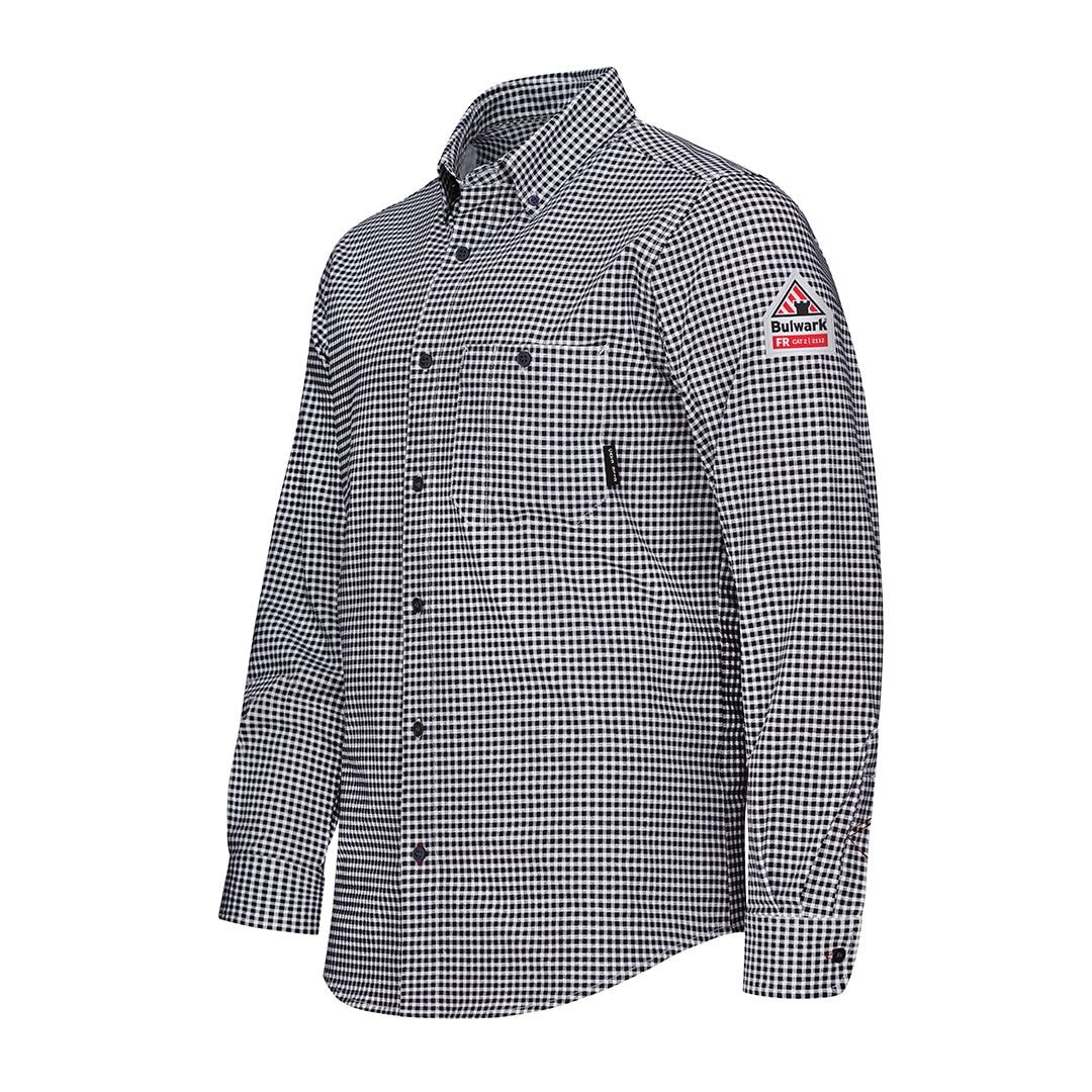 Product image for Men's FR Flex Knit Button Down Shirt