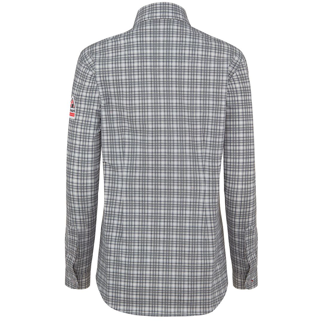 Product image for Women's FR Flex Knit Button Down Shirt