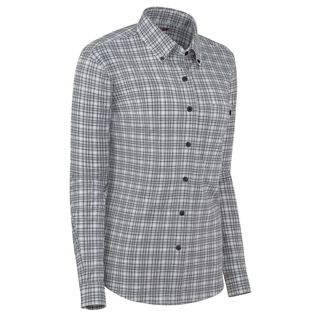 Product image for Women's FR Flex Knit Button Down Shirt