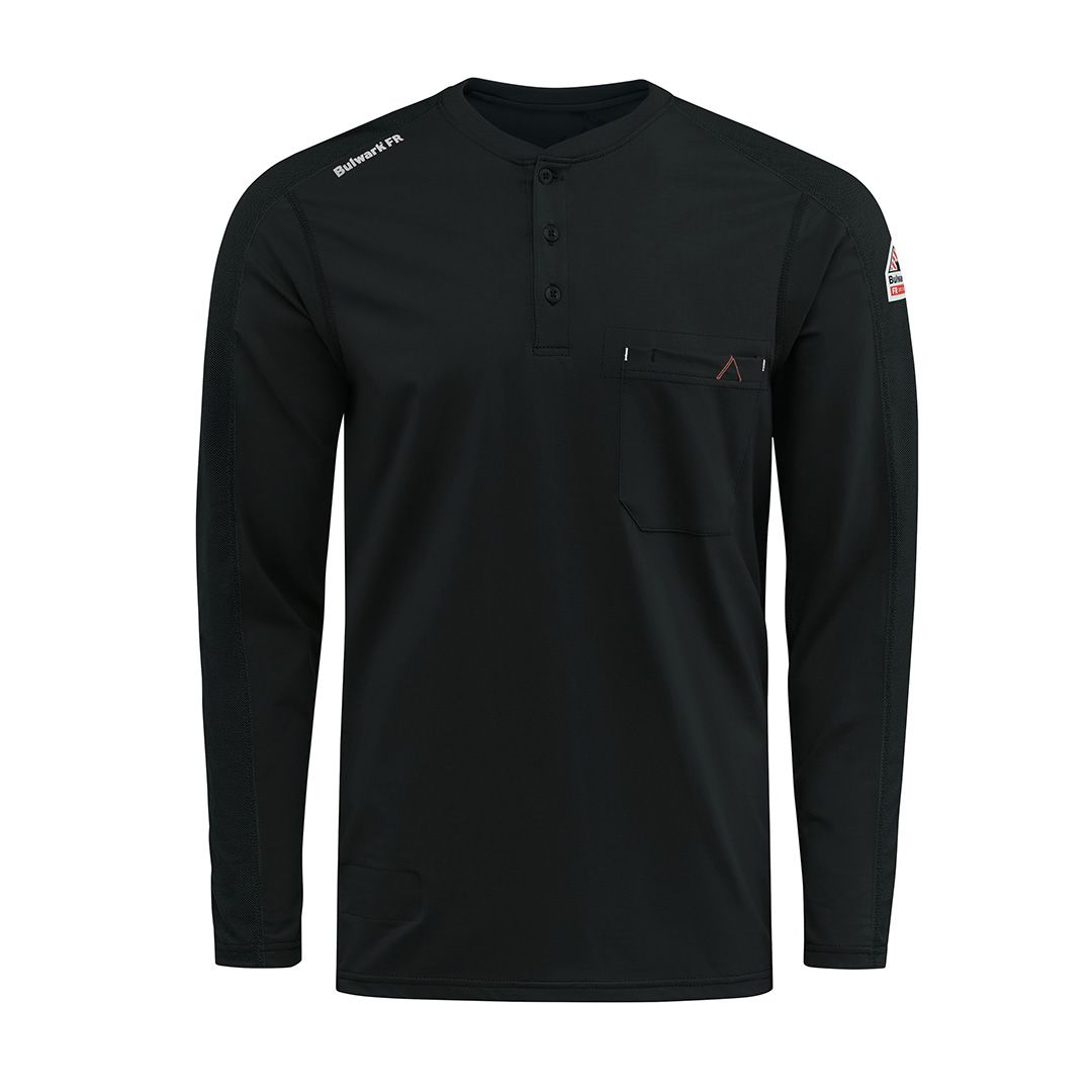 Product image for Men's Flex Knit Henley
