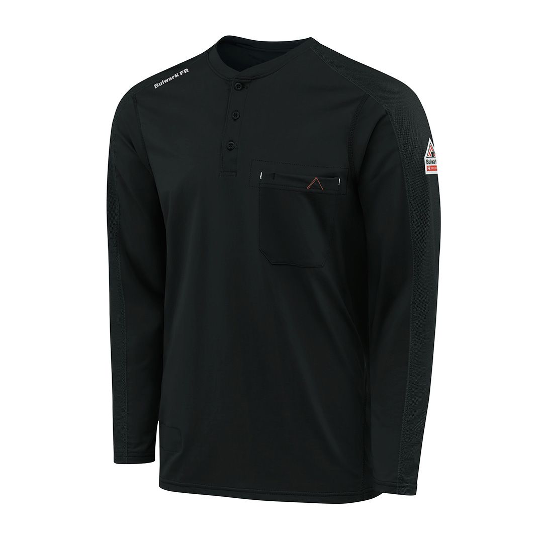 Product image for Men's Flex Knit Henley