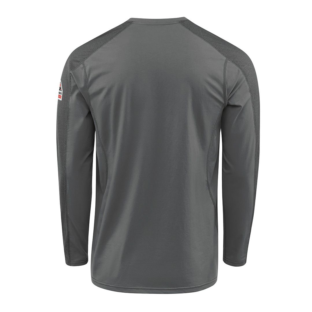 Product image for Men's Flex Knit Henley
