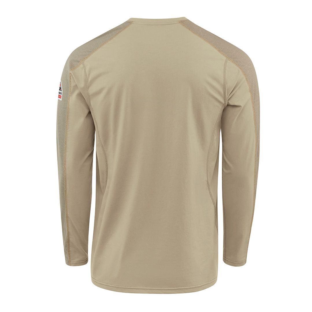 Product image for Men's Flex Knit Henley