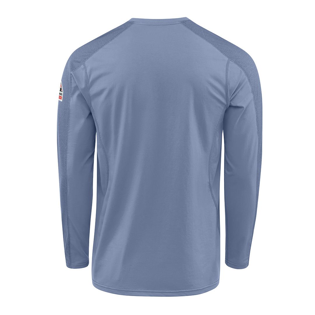 Product image for Men's Flex Knit Henley