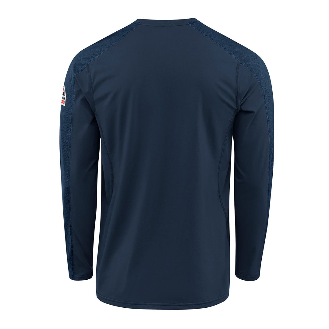 Product image for Men's Flex Knit Henley