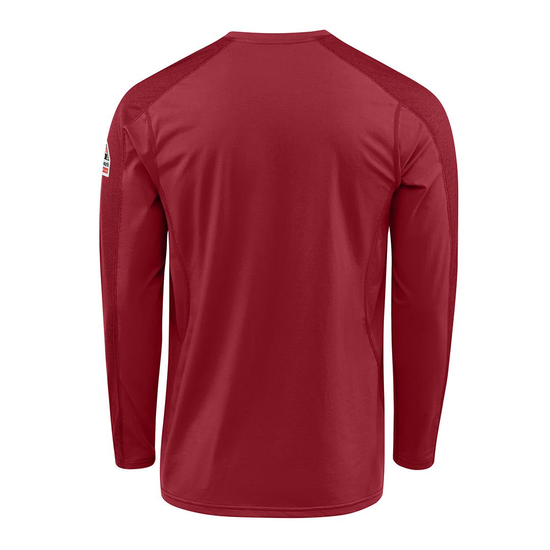 Product image for Men's Flex Knit Henley