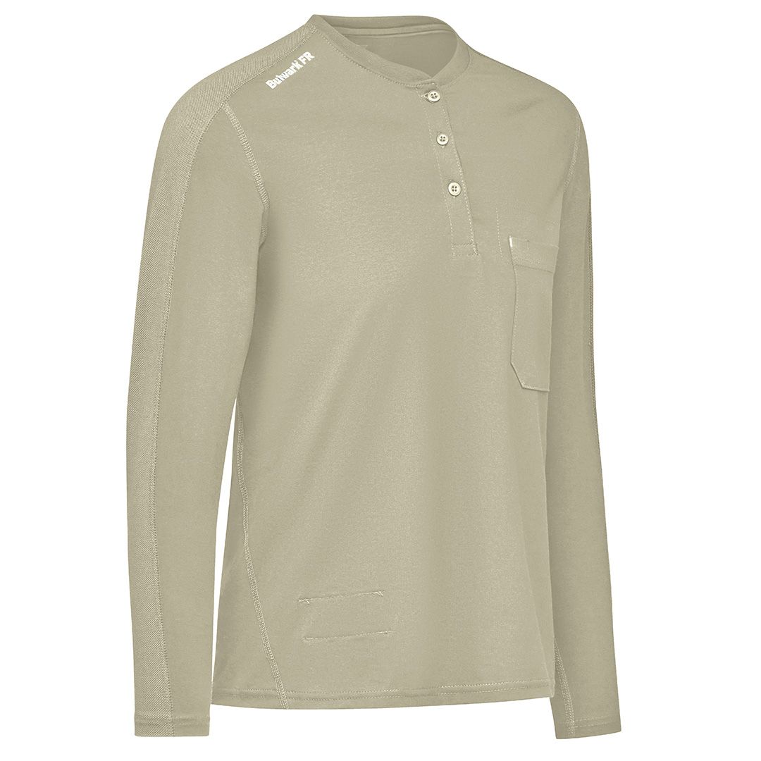 Product image for Women's Flex Knit Henley