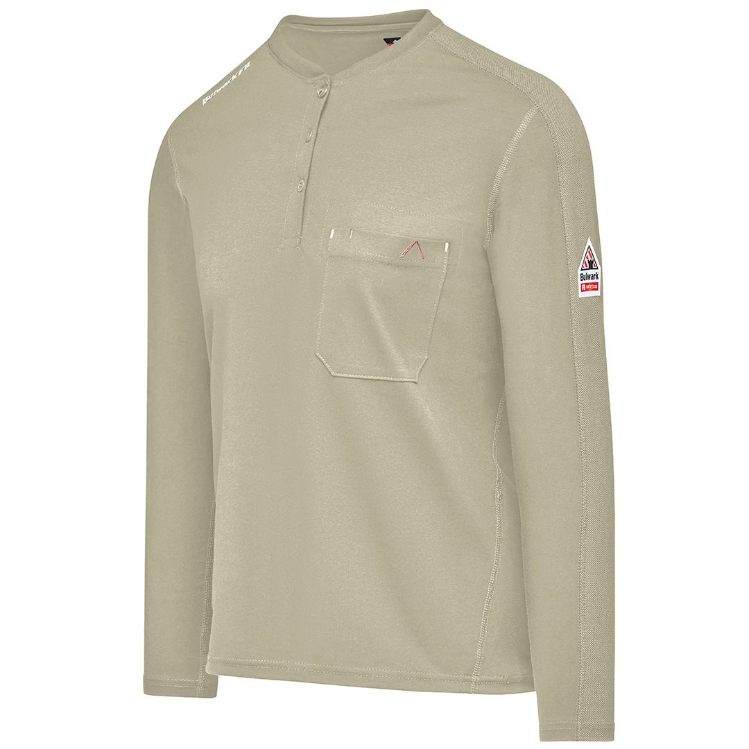 Product image for Women's Flex Knit Henley