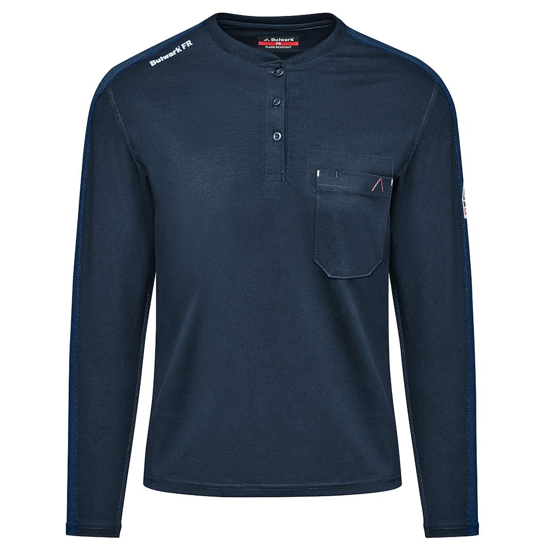 Product image for Women's Flex Knit Henley