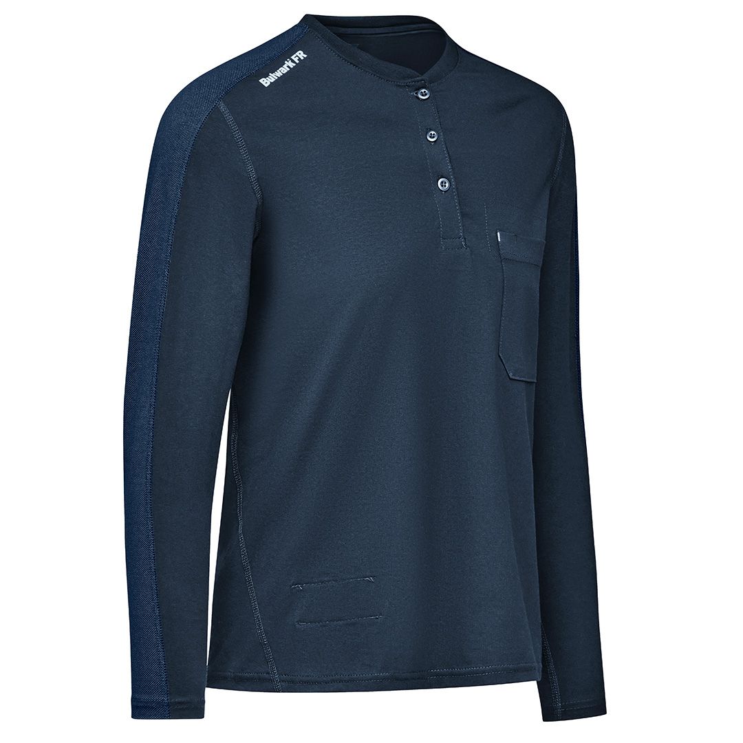 Product image for Women's Flex Knit Henley