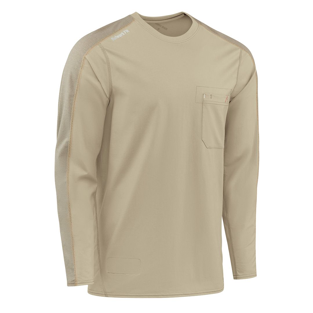 Product image for Men's Flex Knit Tee