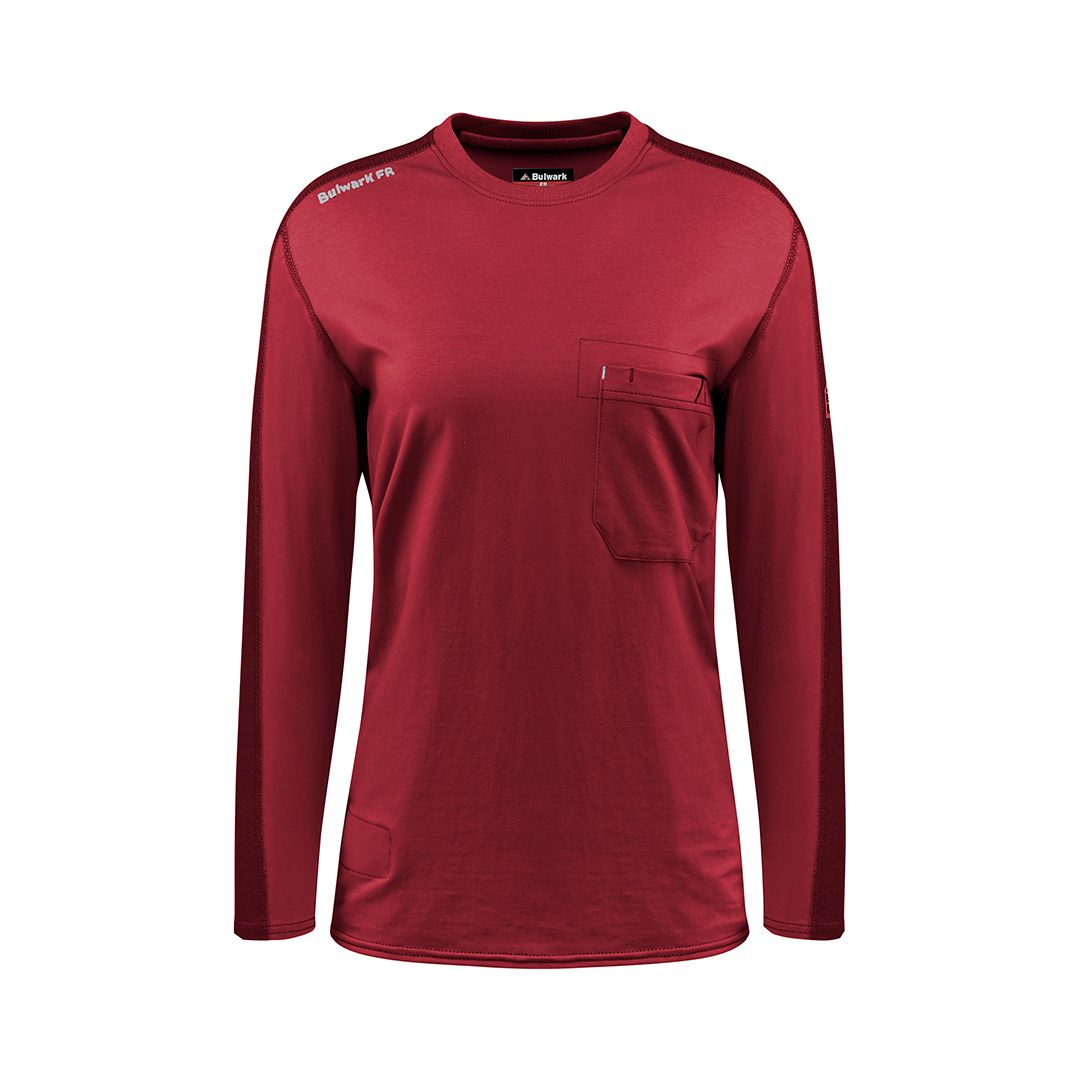 Product image for Women's Flex Knit Tee