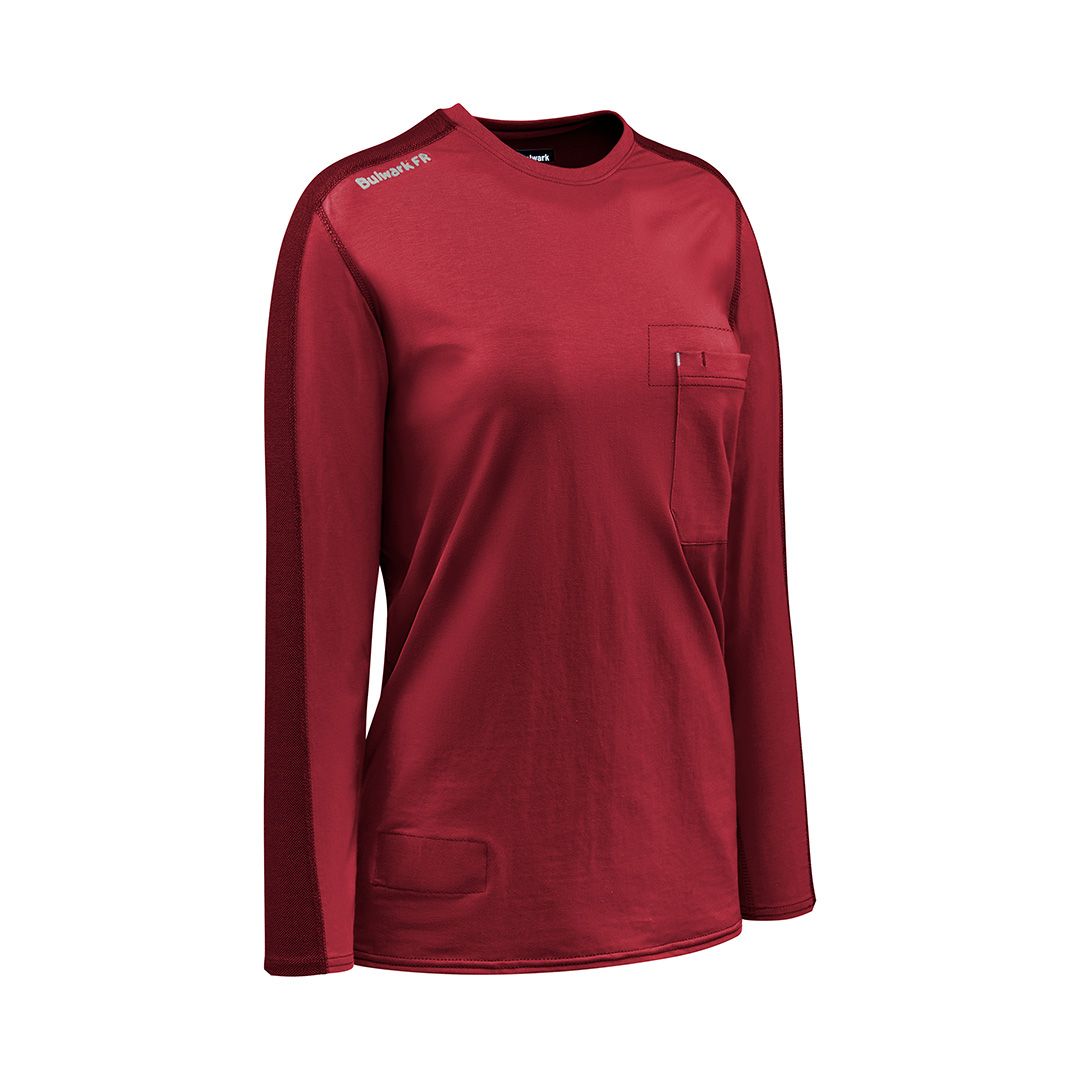 Product image for Women's Flex Knit Tee