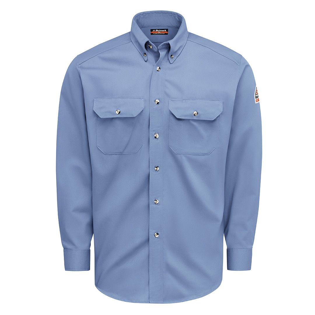 Product image for Men's Ultra Soft Dress Shirt