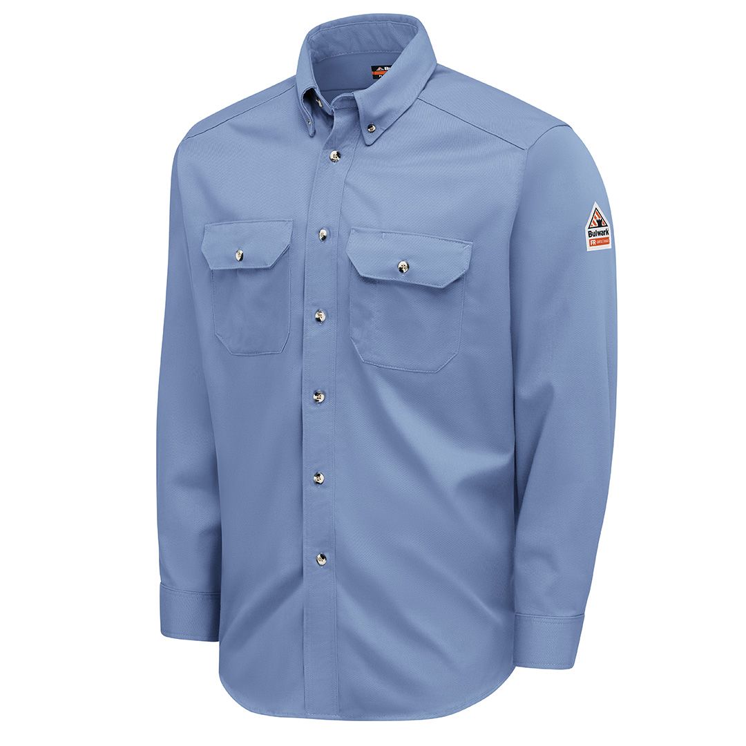 Product image for Men's Ultra Soft Dress Shirt