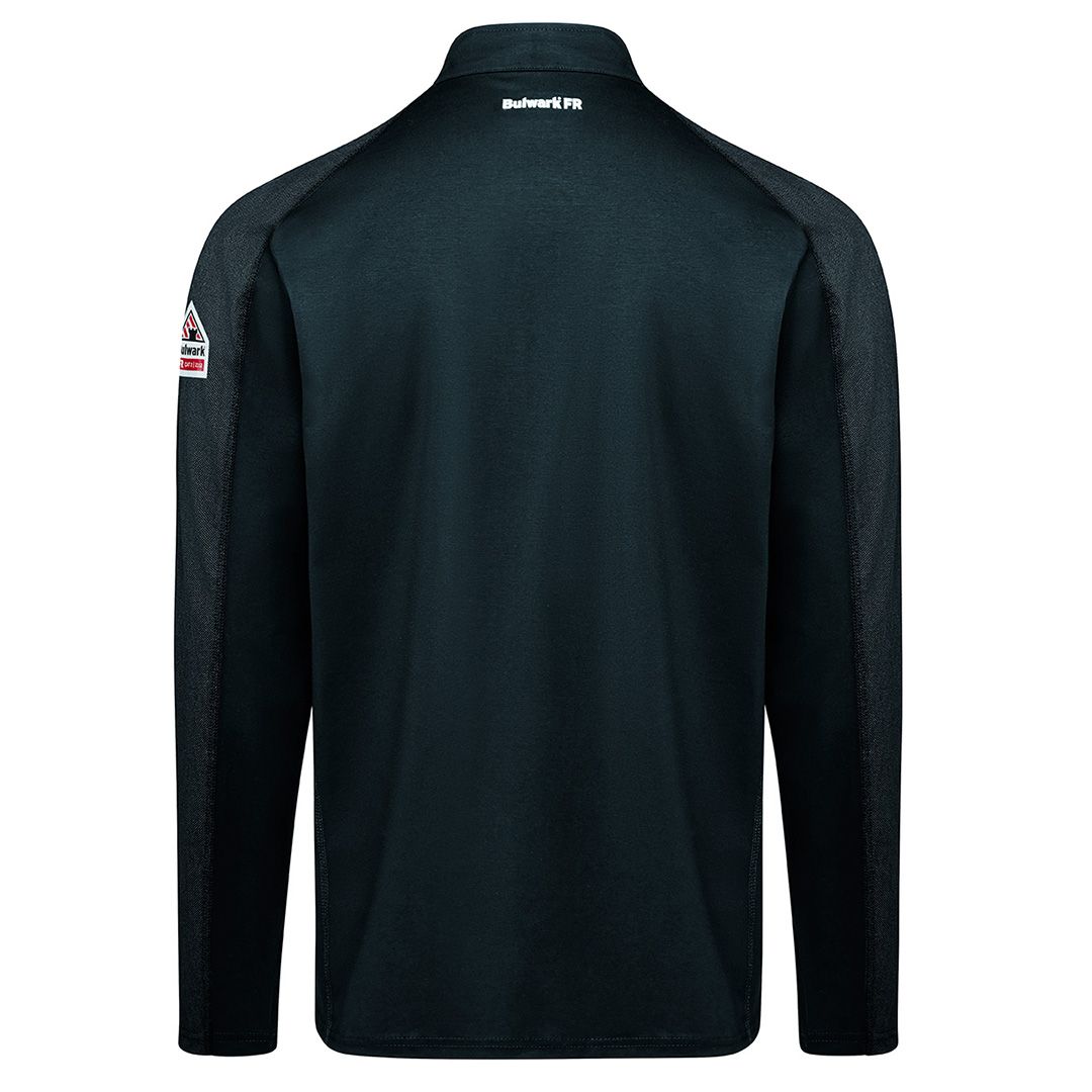 Product image for Men's 1/4 Zip Flex Knit